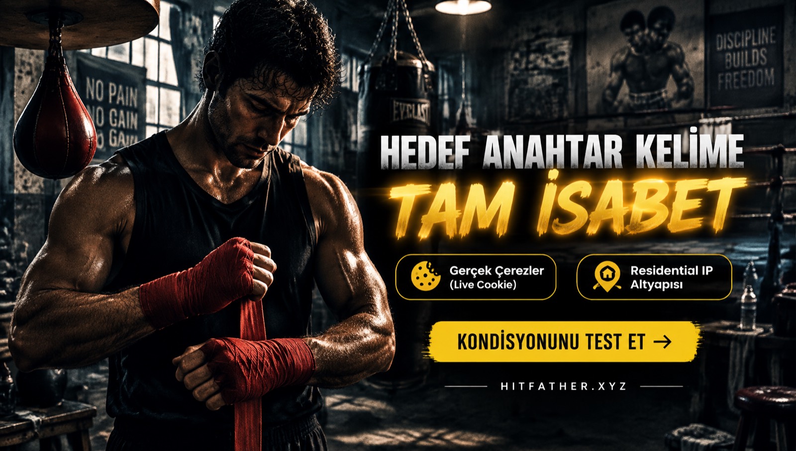Hit Botu: hitfather rocky 02 anahtar kelime — hitbotu.forum